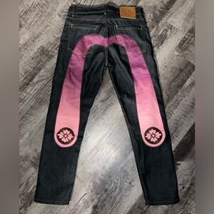 EVISU pants